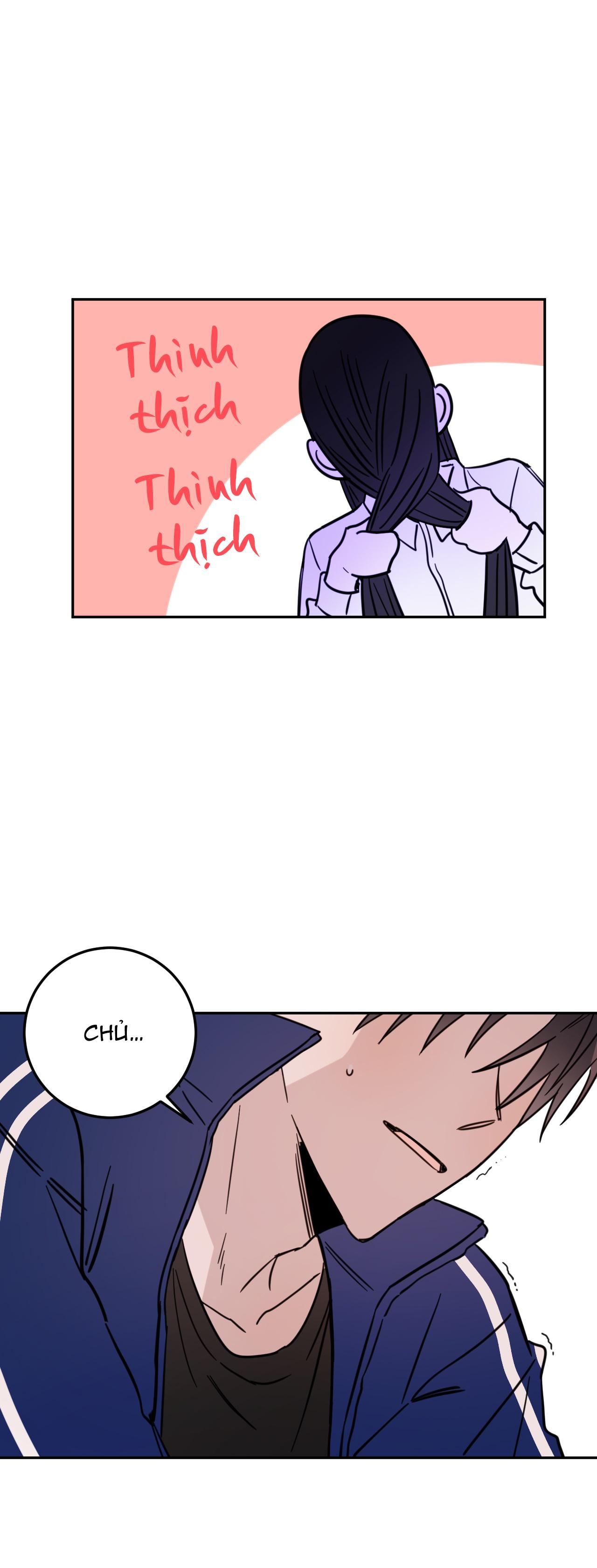 Đọc truyện Ác ma giữa ngã tư đường - Chapter 28