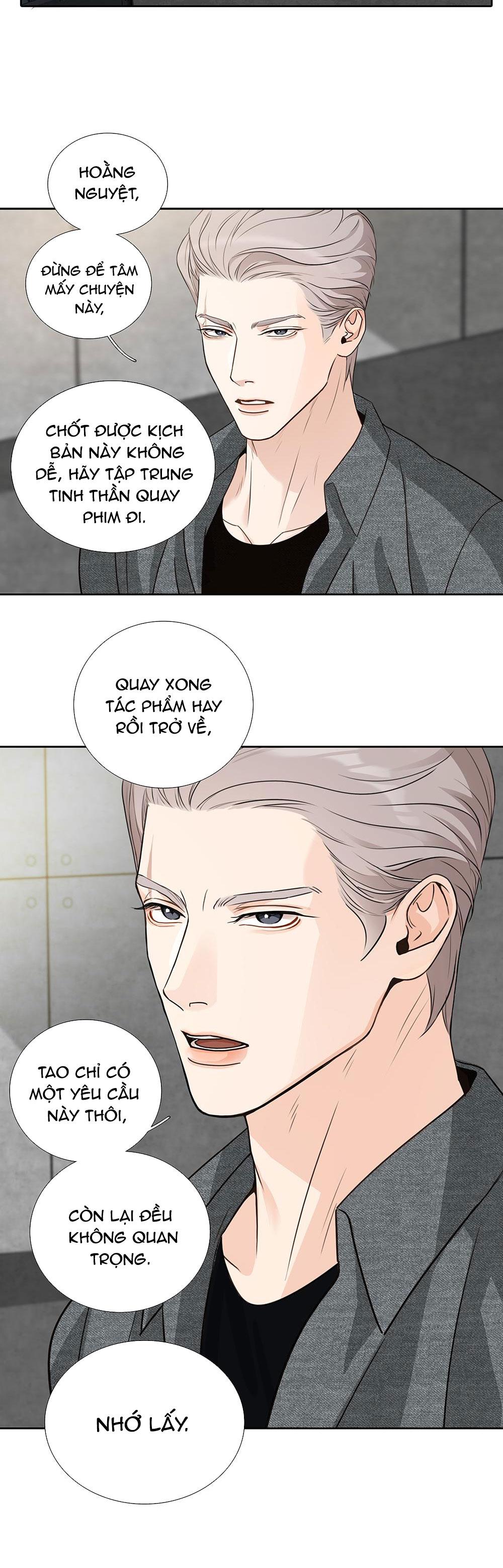 Đọc truyện Quan Hệ Trả Nợ (END) - Chapter 52