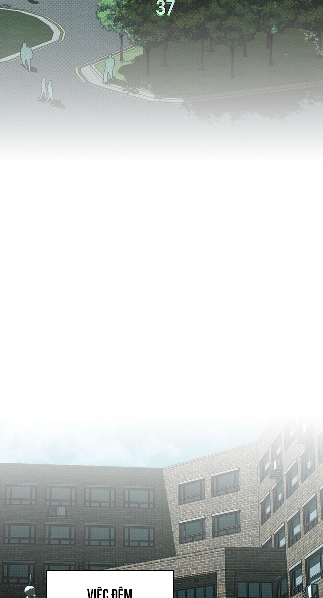 Đọc truyện DƯỚI ÁNH ĐÈN XANH Ss2 - Chapter 37