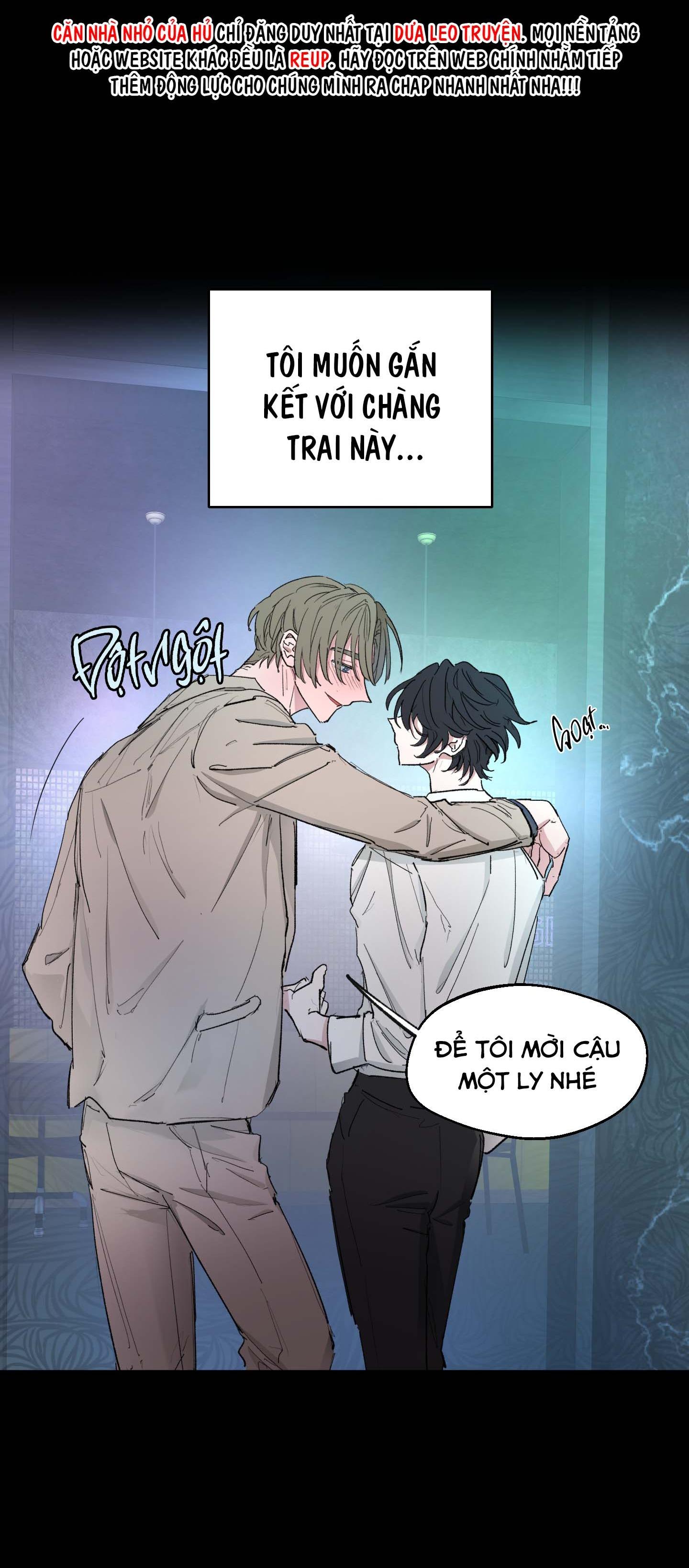 Đọc truyện LIST TRUYỆN NGẮN CHỊT CHỊT - Chapter 55