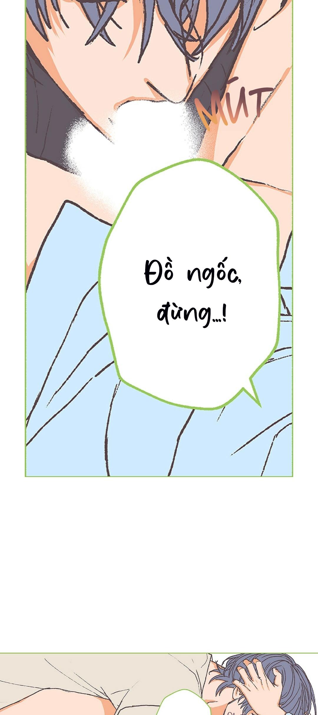 Đọc truyện BOY LOVE - FAN BOOK - Chapter 1