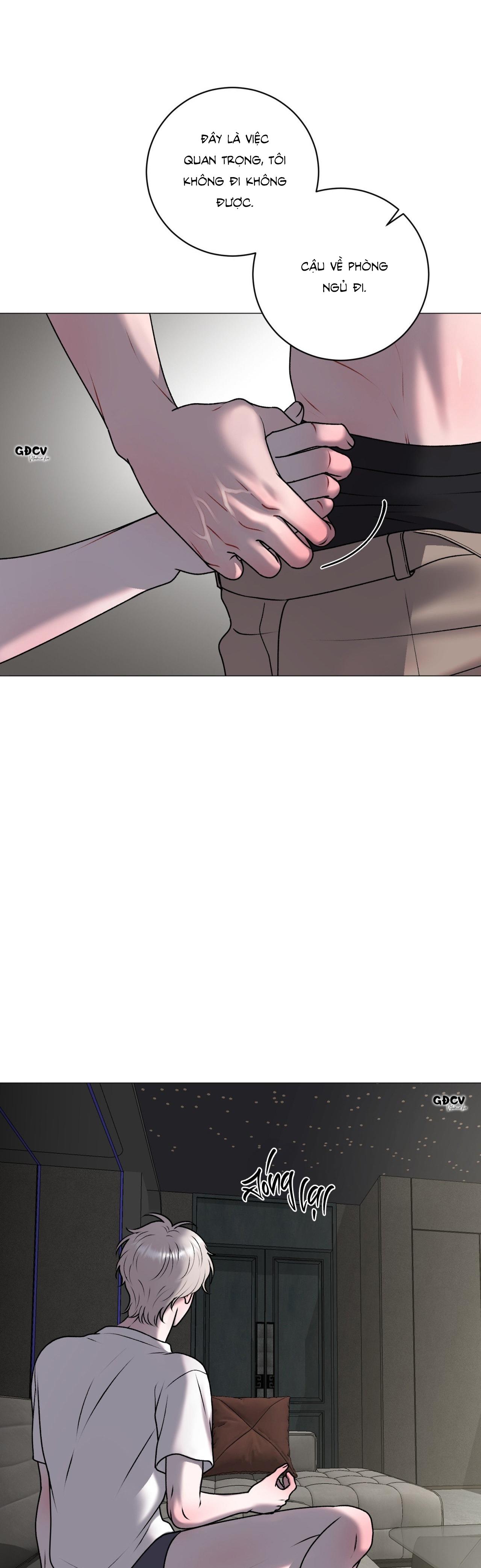 Đọc truyện ẢO ẢNH - Chapter 30