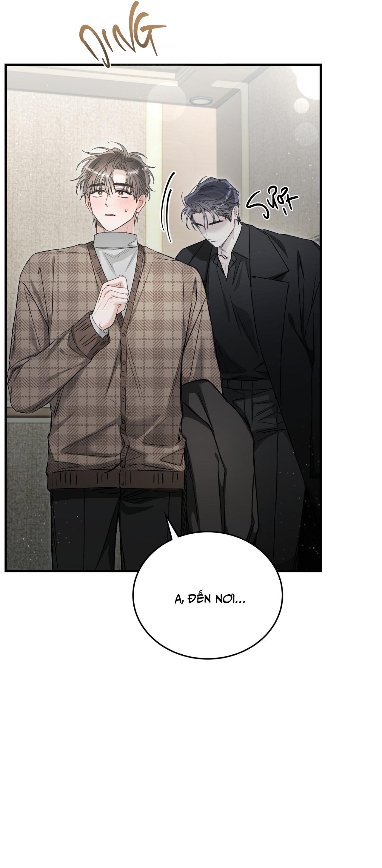 Đọc truyện MỐI TÌNH KHÔNG CÔNG BẰNG - Chapter 32