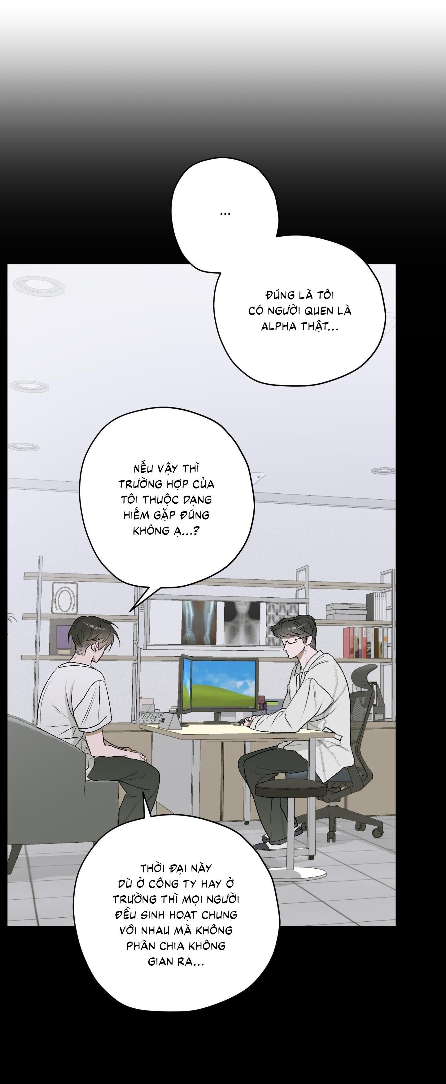 Đọc truyện  Đầm Sen Héo Úa - Chapter 29