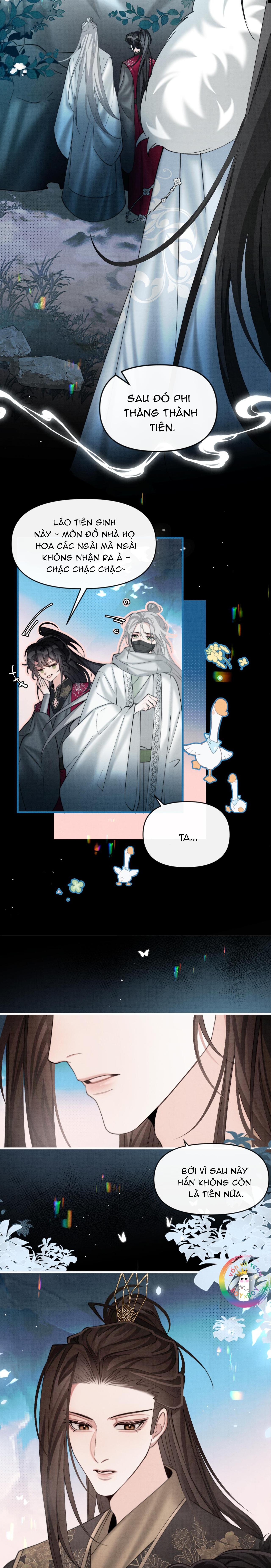 Đọc truyện Không Gặp Thượng Tiên 300 Năm - Chapter 32