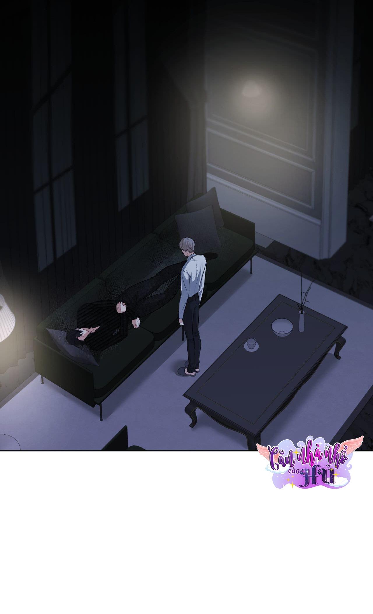 Đọc truyện SẮC DỤC - Chapter 18