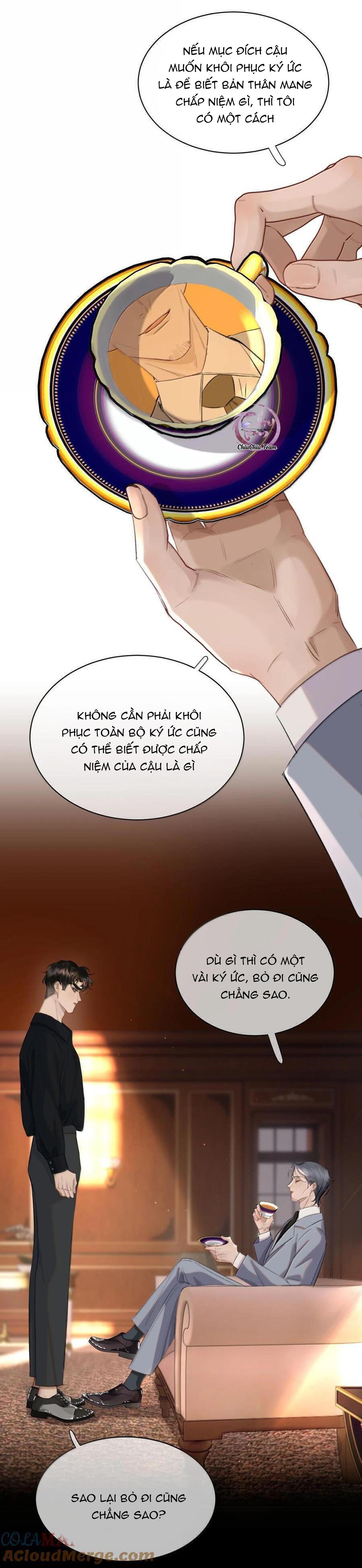 Đọc truyện Không Thể Cưỡng Lại Người Yêu Dính Người - Chapter 60