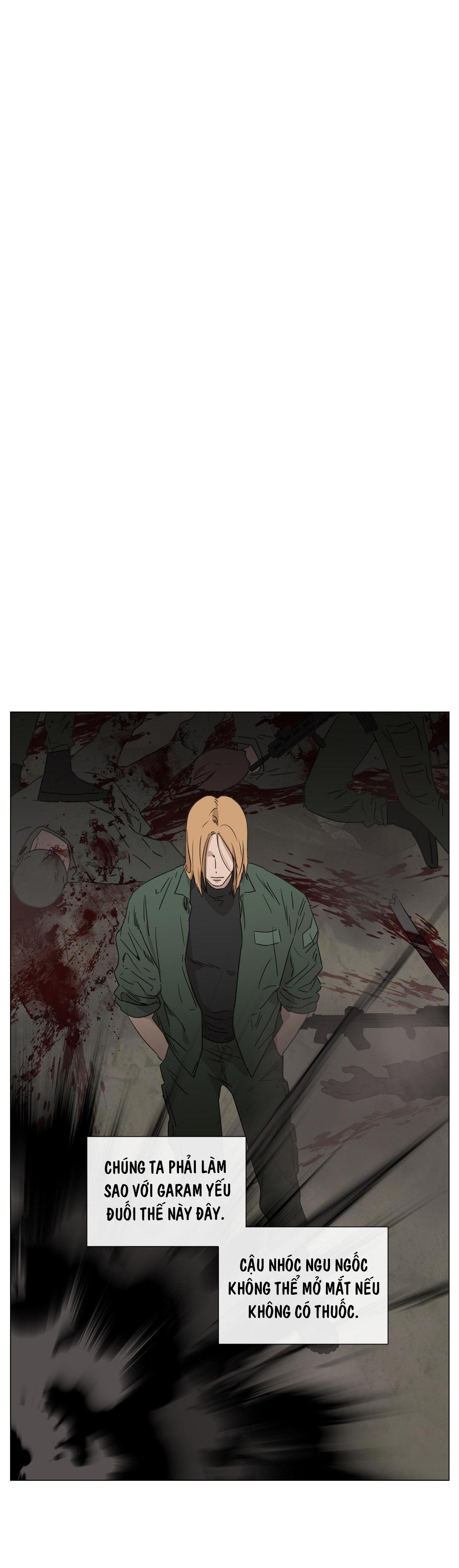 Đọc truyện XÉT XỬ [TRUYỆN NGẮN QUÂN SỰ] - Chapter 2