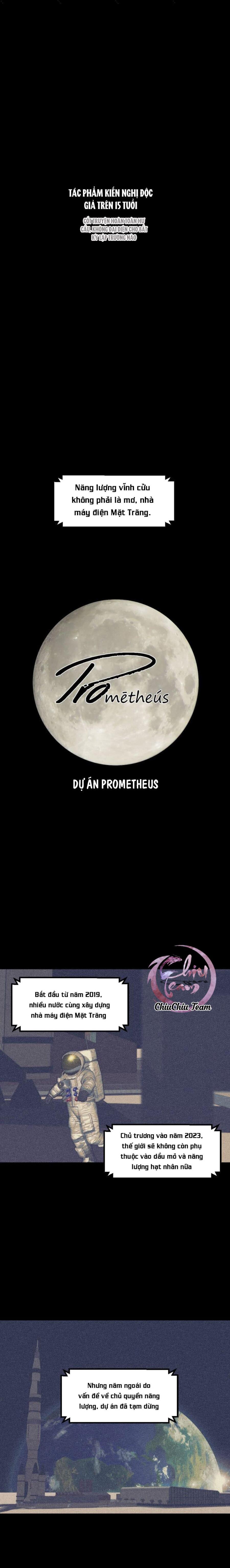 Đọc truyện Bao Nuôi Tiền Bối - Chapter 44