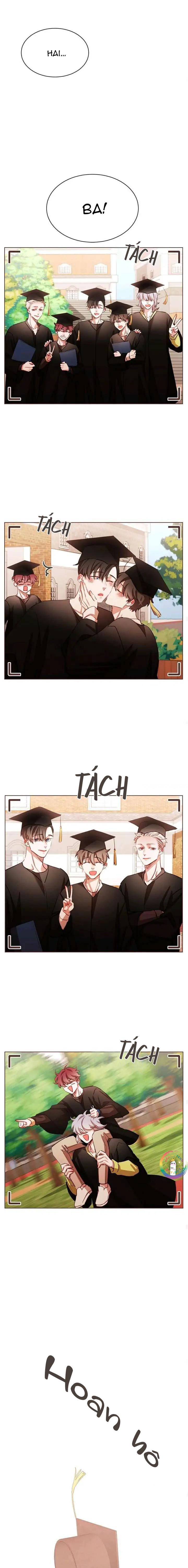Đọc truyện Ma Cà Rồng Đếch Có Thật Đâu! (END) - Chapter 64
