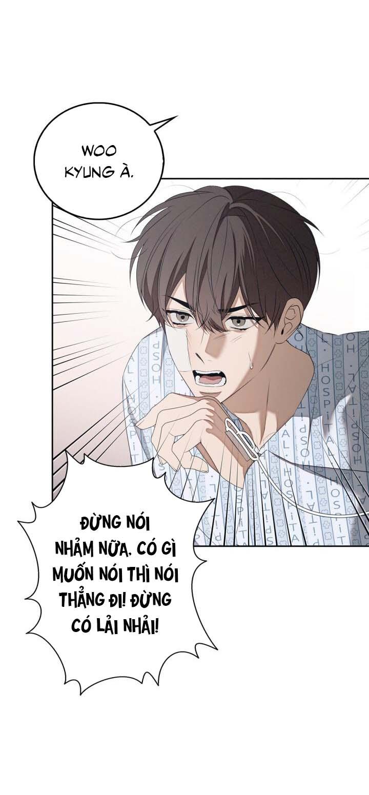 Đọc truyện Critical Point - Chapter 48