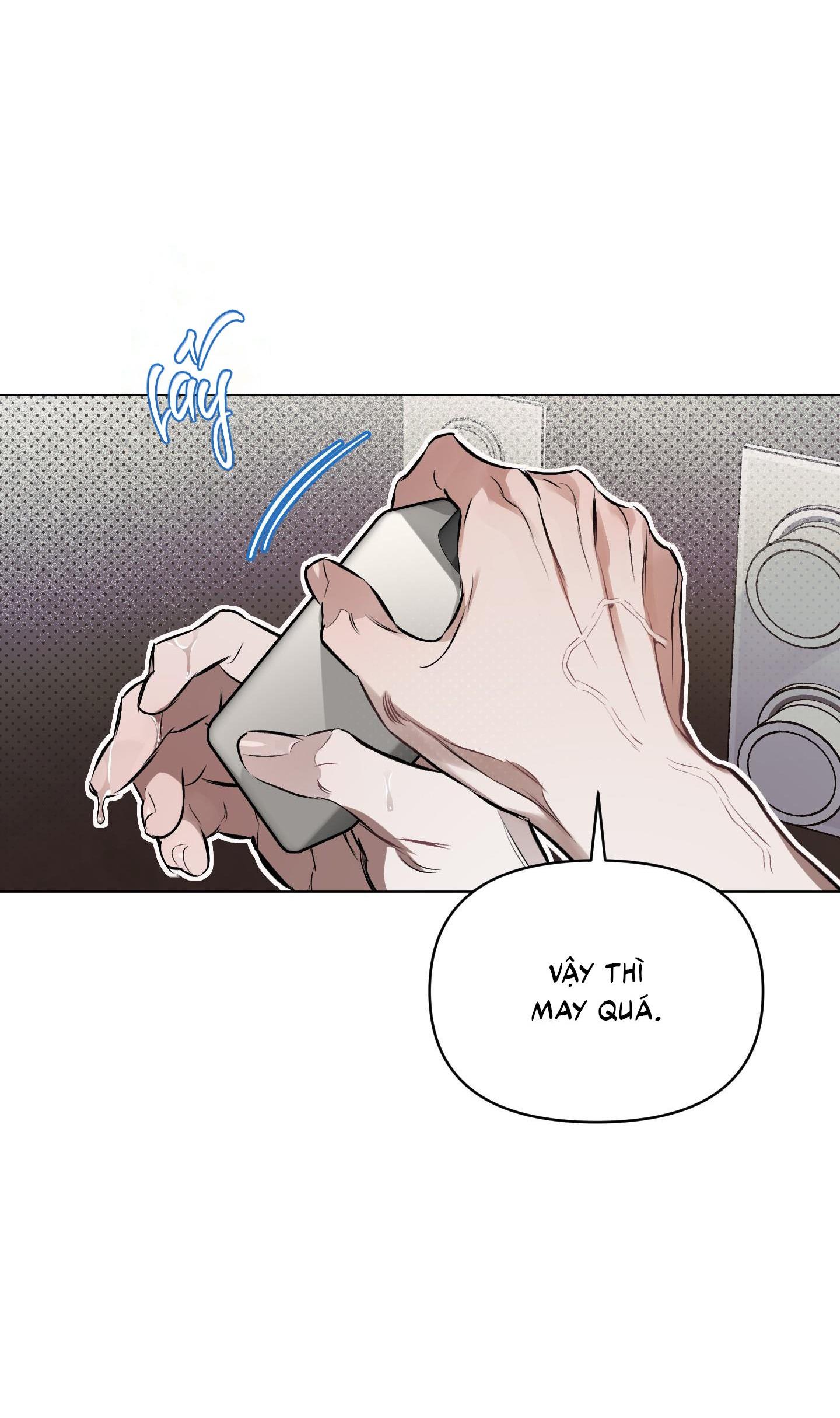 Đọc truyện  Định Tên Mối Quan Hệ - Chapter 82