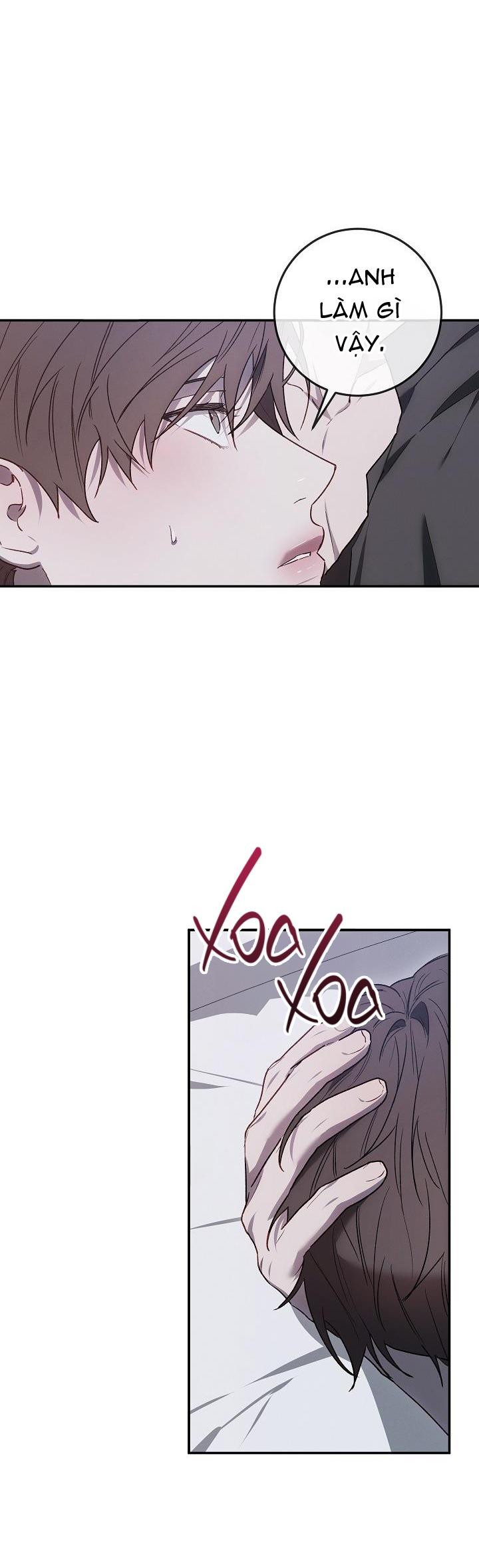 Đọc truyện BẢO VẬT - Chapter 12