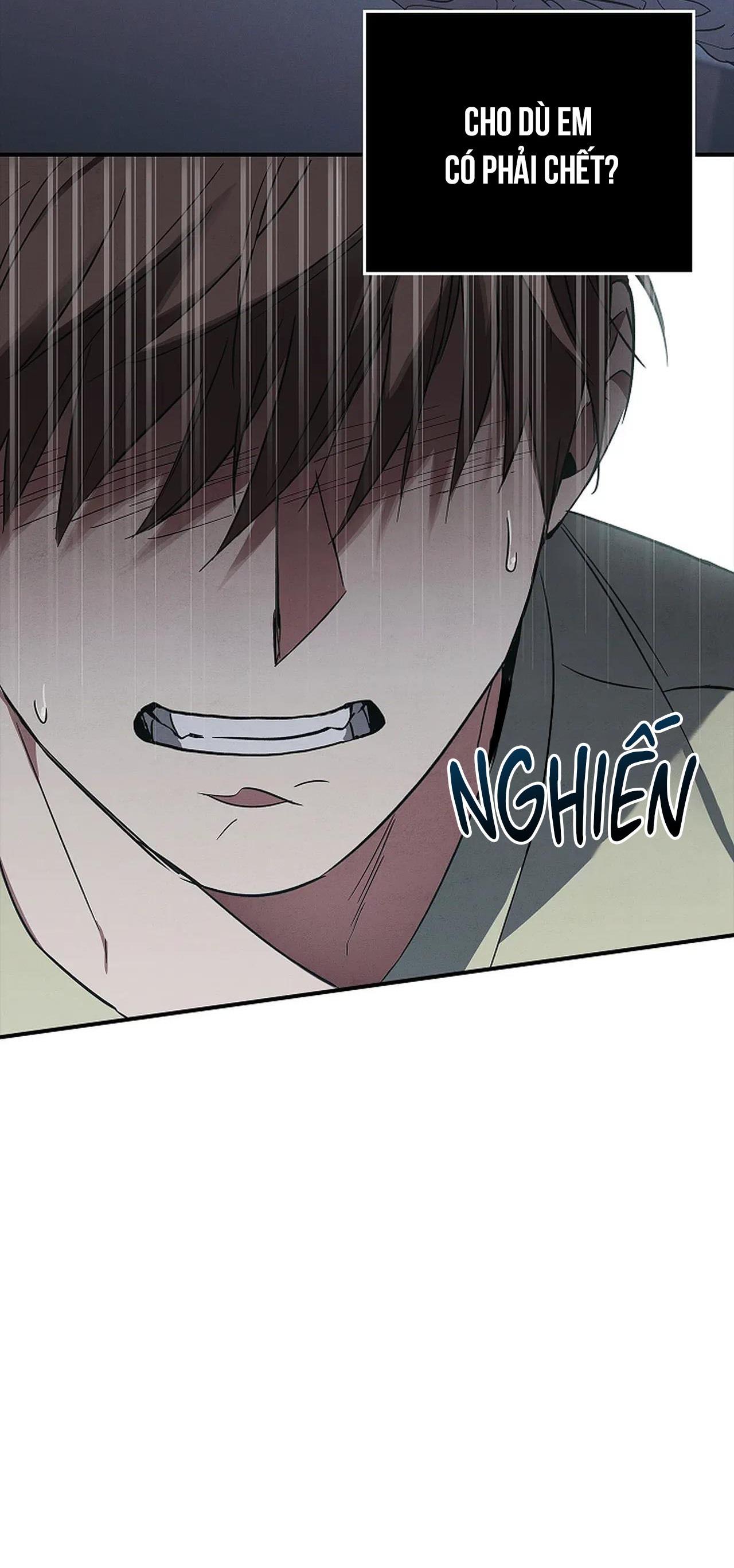 Đọc truyện DEADMAN - Chapter 13