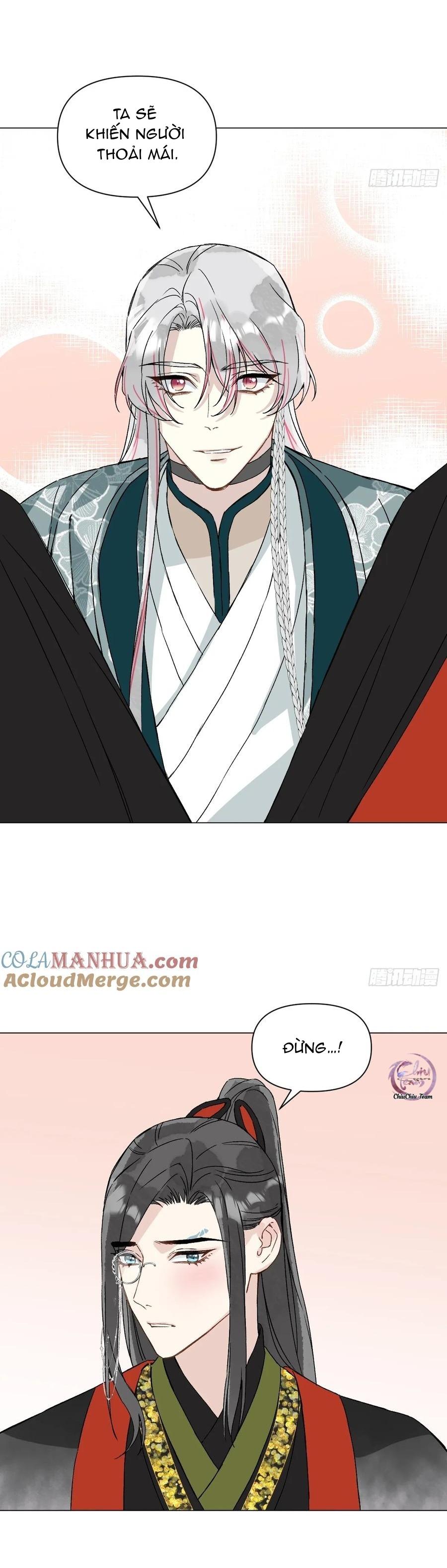 Đọc truyện Sau Khi Trùng Sinh Ta Thuần Hóa Đồ Đệ Xấu Xa (END) - Chapter 49