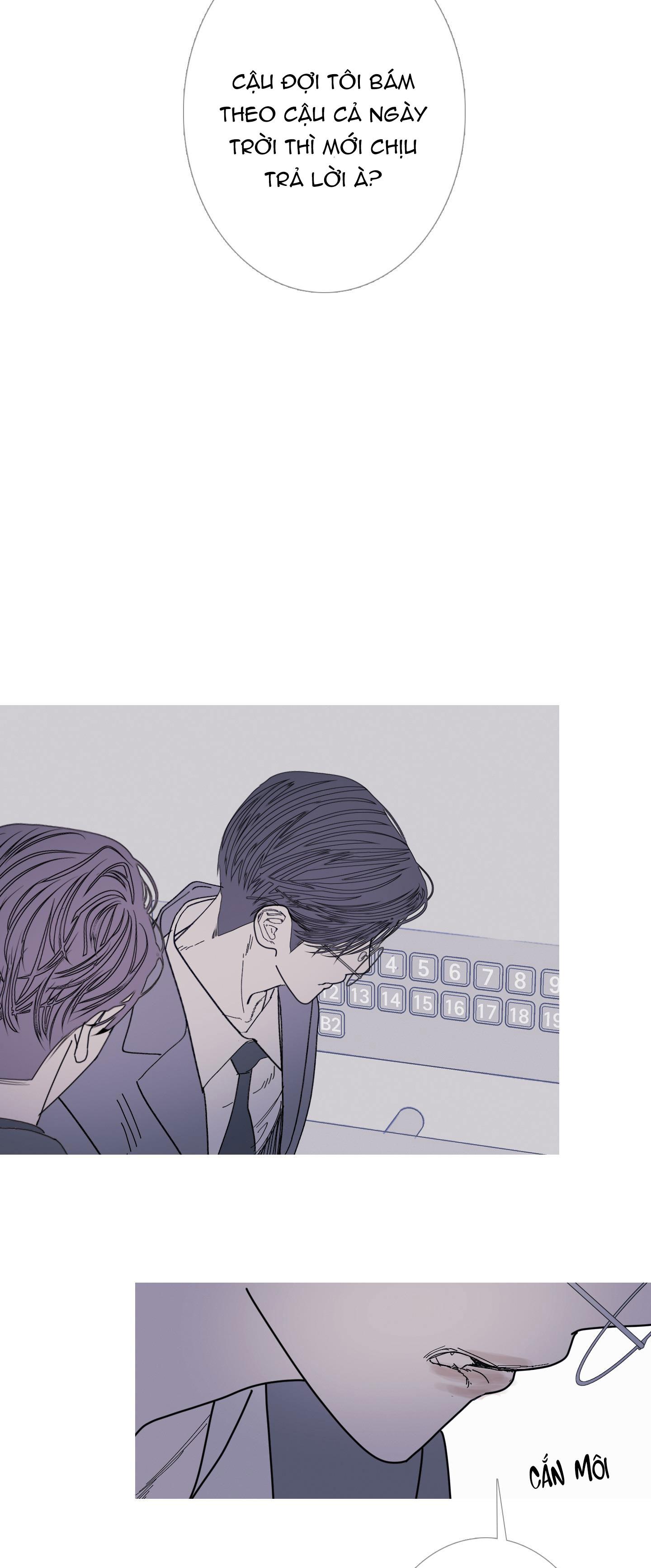 Đọc truyện CHUYỆN QUỶ MÔN QUAN - Chapter 60