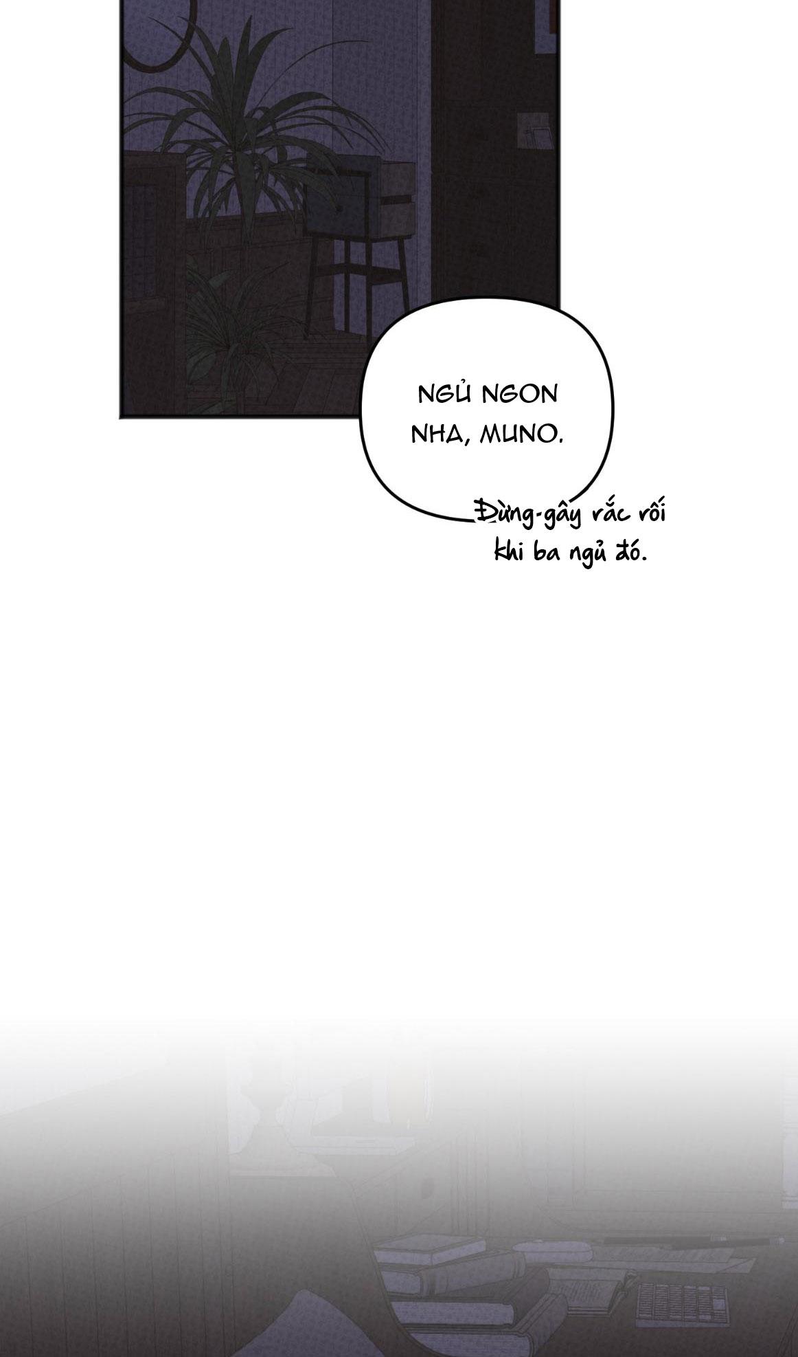 Đọc truyện DỰ BÁO MƯA RÀO - Chapter 4