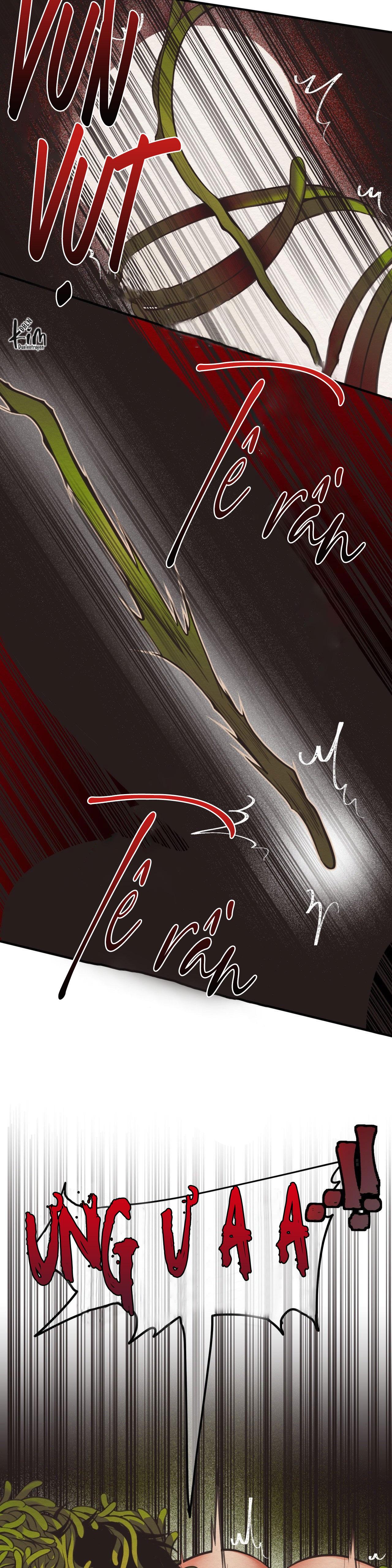 Đọc truyện ÁC MA ĐỈNH CẤP - Chapter 17