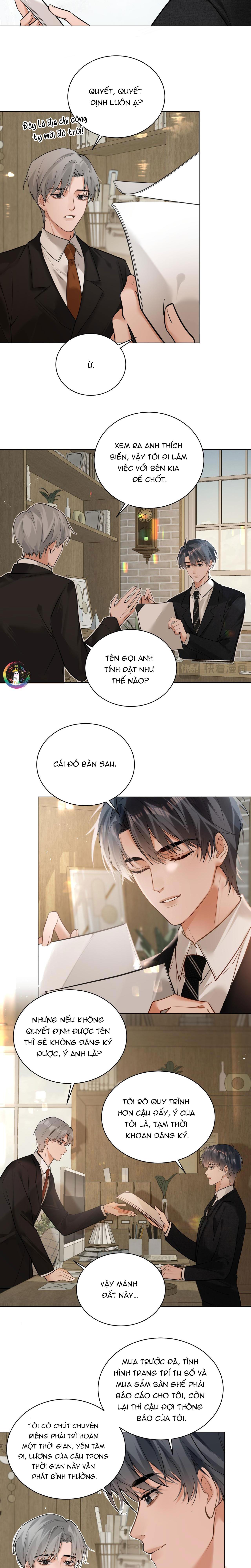 Đọc truyện Đối Thủ Không Đội Trời Chung Cuối Cùng Cũng Phá Sản Rồi! - Chapter 29