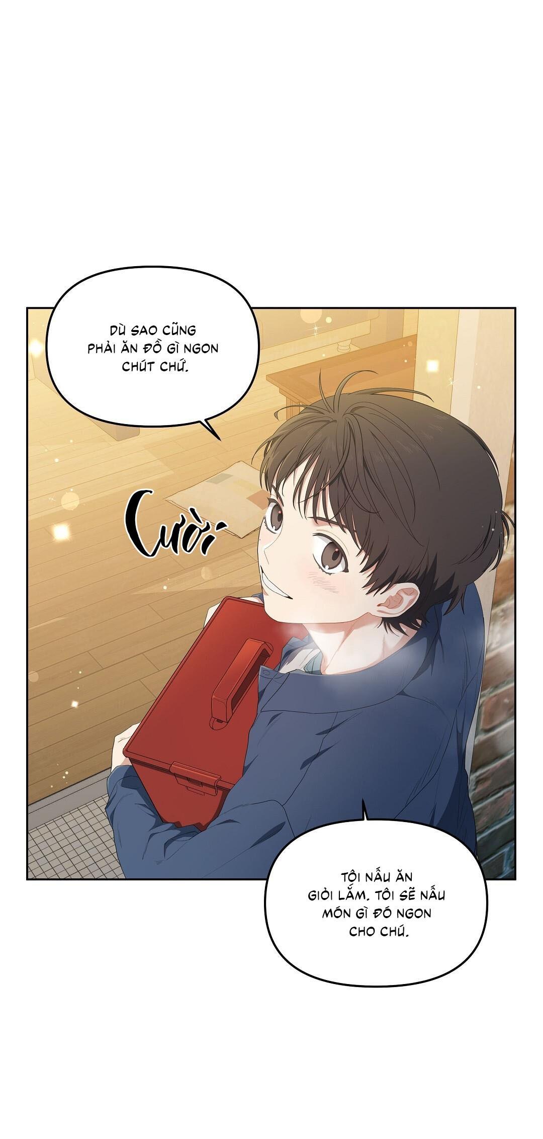 Đọc truyện  Cherry Cake - Chapter 7