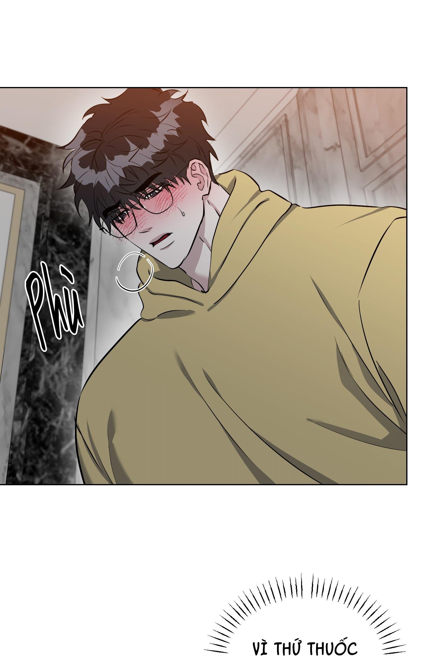 Đọc truyện VỰC RẮN - Chapter 23
