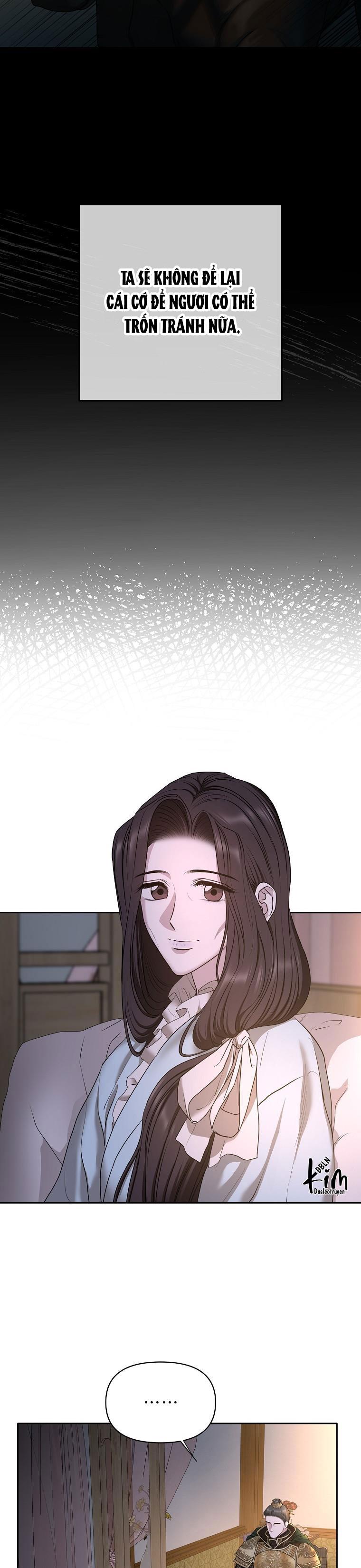 Đọc truyện XUÂN PHONG VIÊN MÃN - Chapter 59