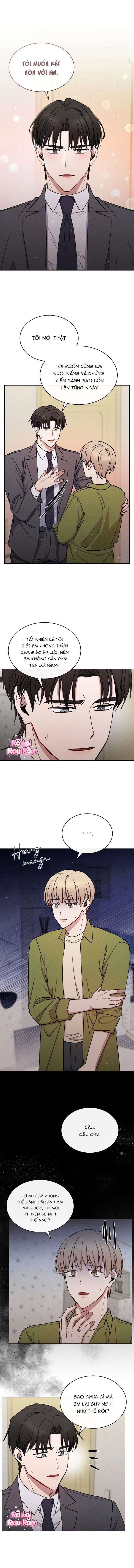 Đọc truyện Giá Như Anh Cần Em - Chapter 61