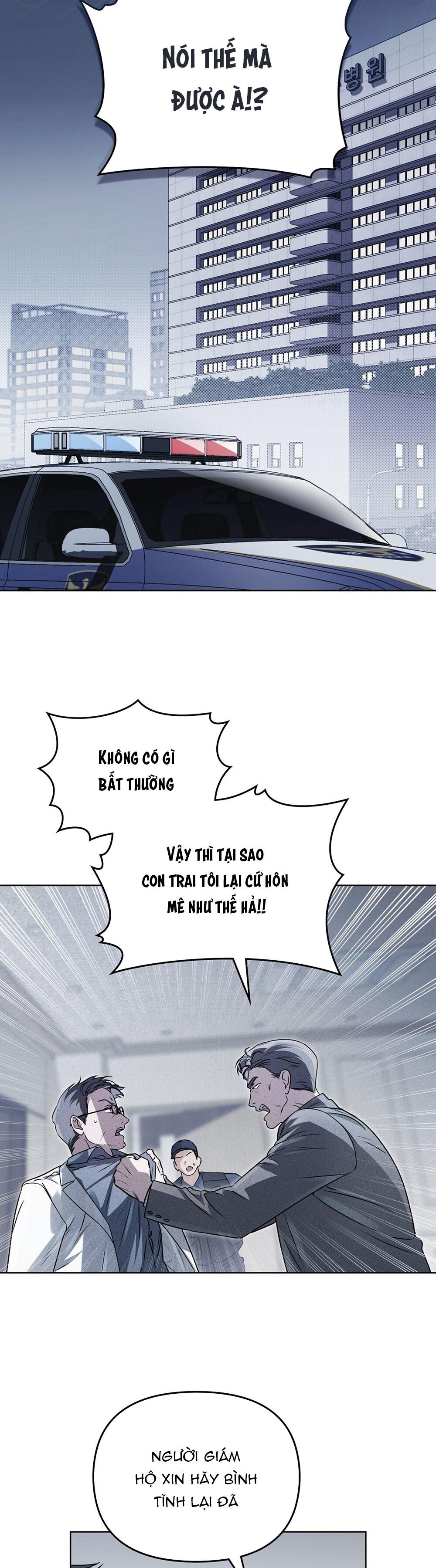 Đọc truyện HỎA HỒN - Chapter 1