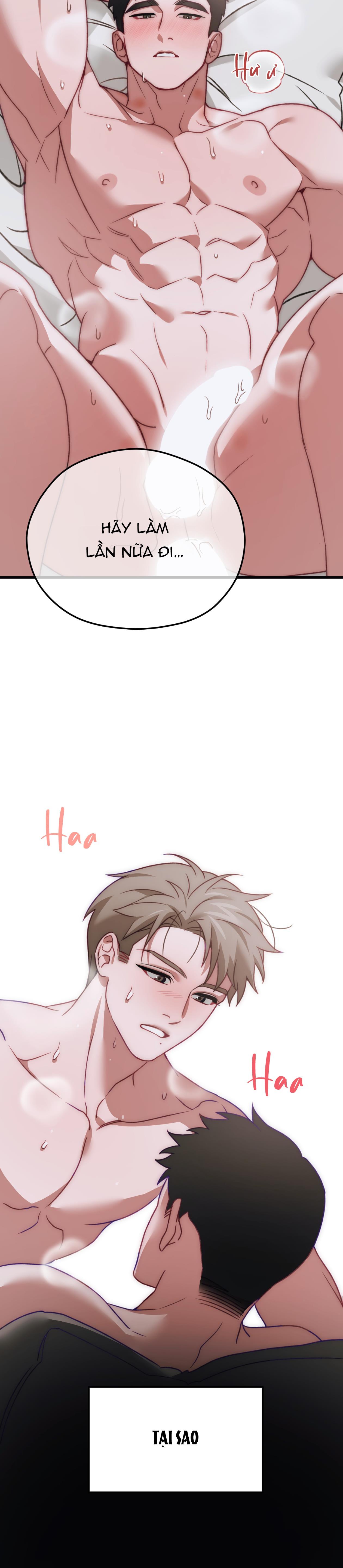 Đọc truyện Big plus big - Chapter 1