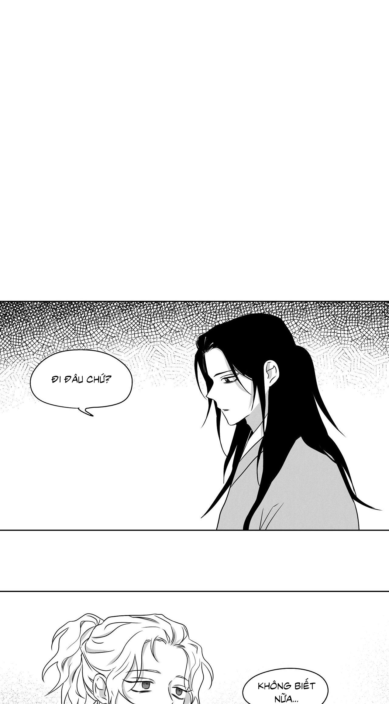 Đọc truyện Love Servant: Jin - Chapter 15