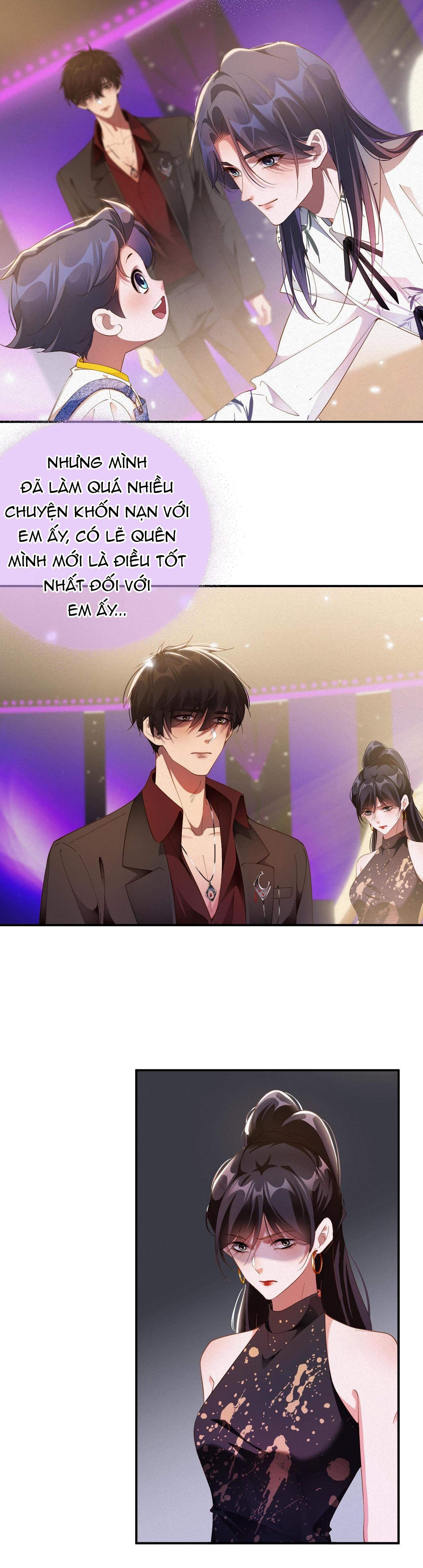 Đọc truyện CHỒNG CŨ MUỐN TÁI HÔN LẦN NỮA - Chapter 64