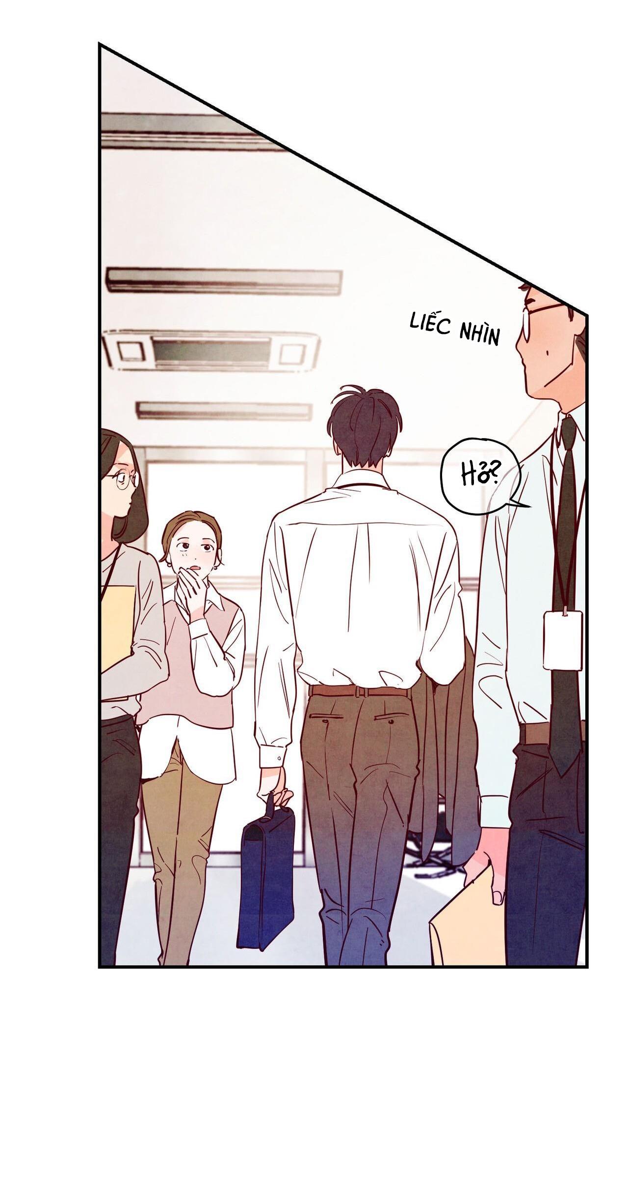 Đọc truyện Say Tình - Chapter 50