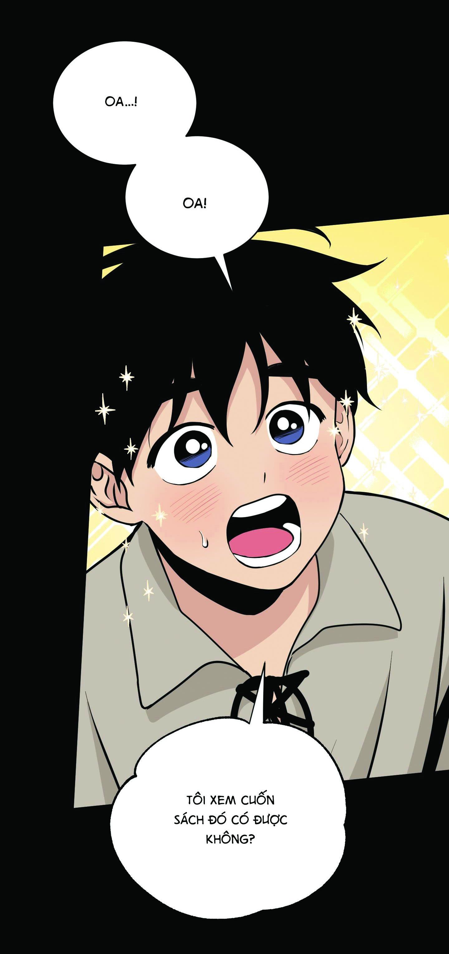 Đọc truyện Hoa Vô Danh - Chapter 4