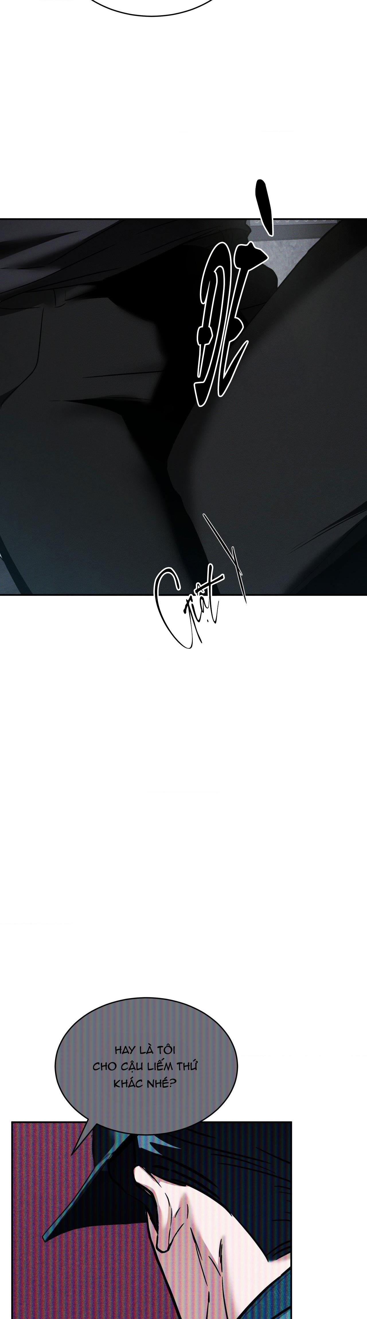 Đọc truyện FLASHLIGHT - Chapter 6