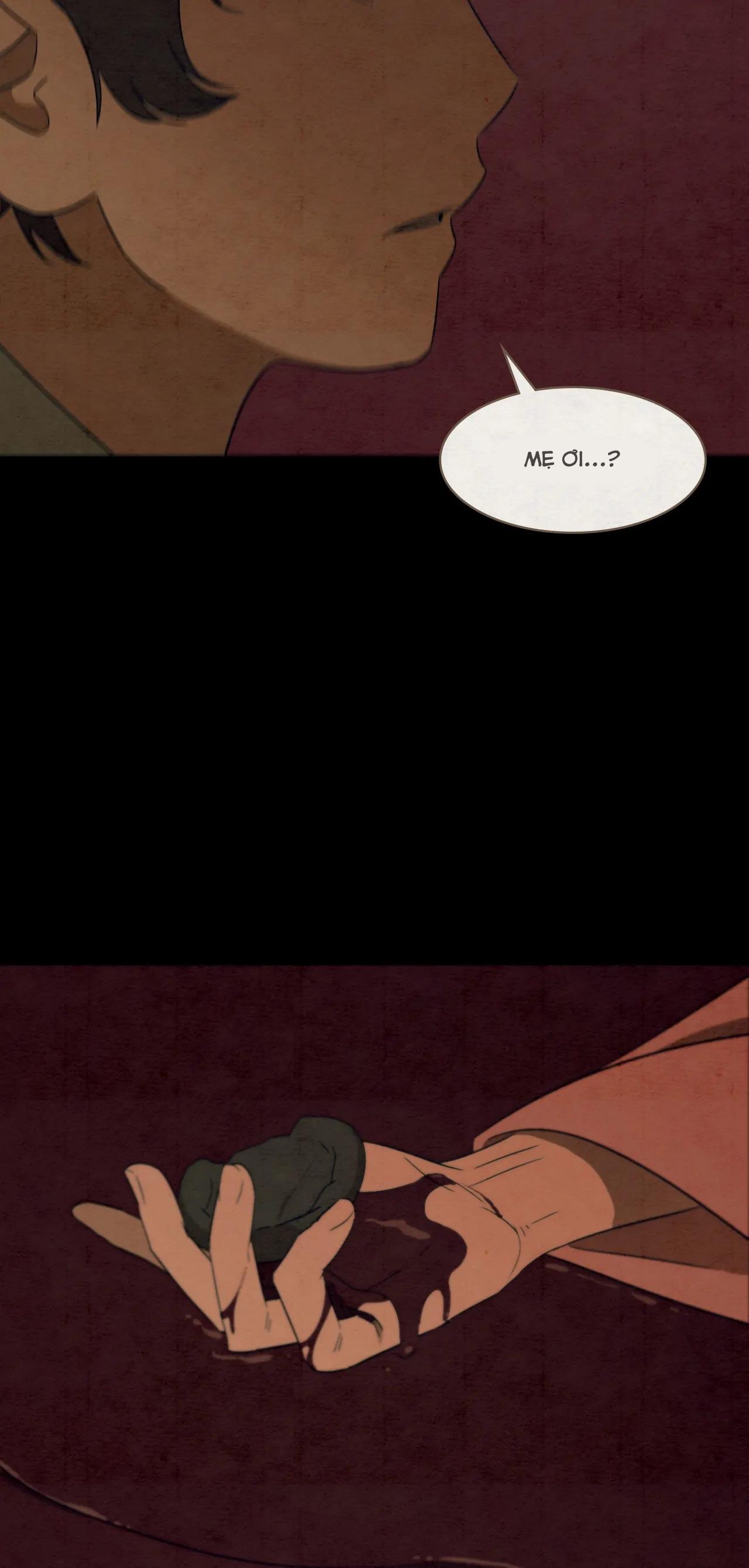 Đọc truyện [Hoàn] Dưới Đáy Biển Xanh - Chapter 46