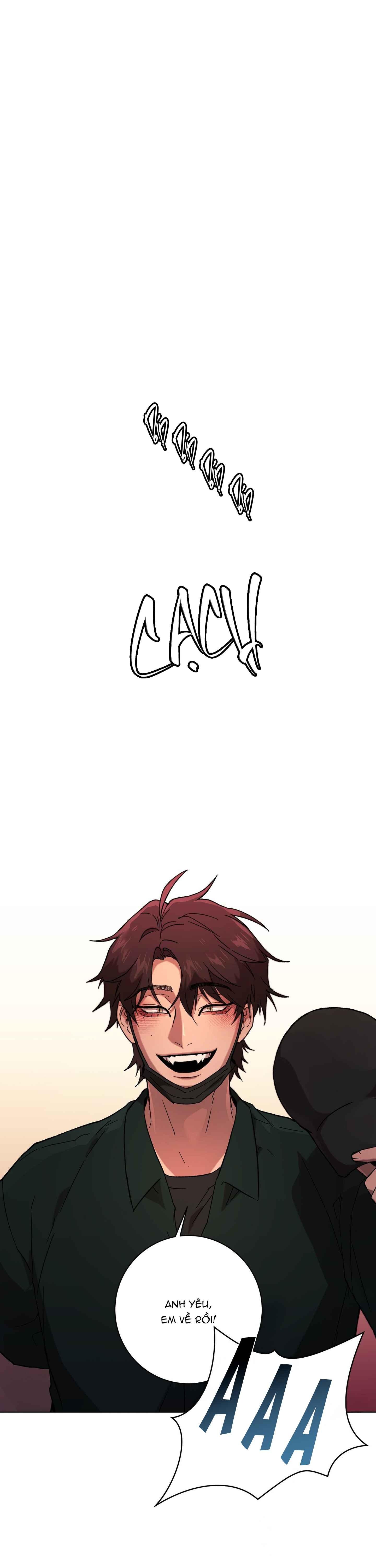 Đọc truyện RELEASE YOUR PERSONA - Chapter 9