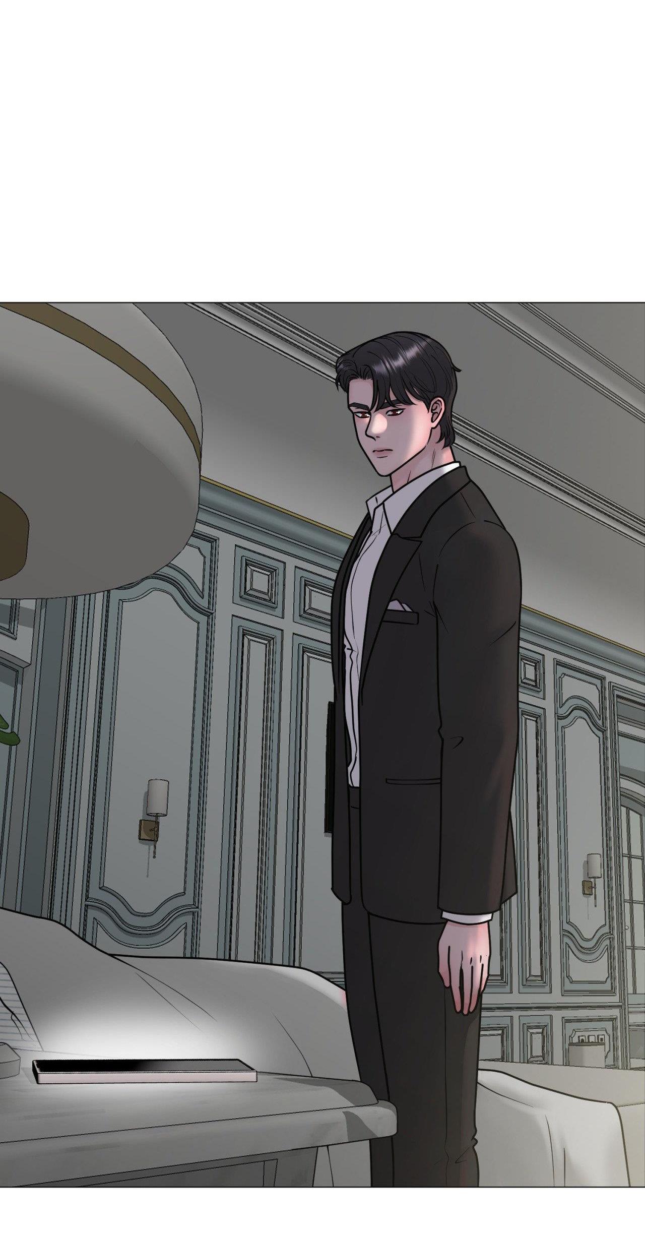 Đọc truyện ẢO TƯỞNG - Chapter 20