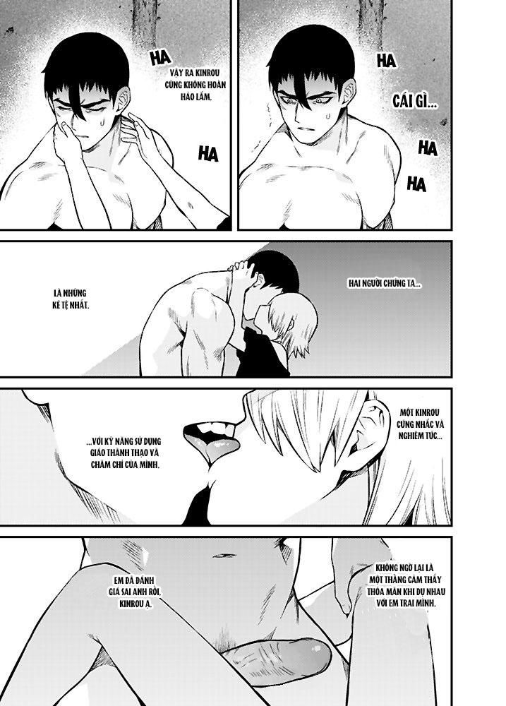 Đọc truyện TUYỂN TẬP BDSM CHỊT CHỌT - Chapter 285