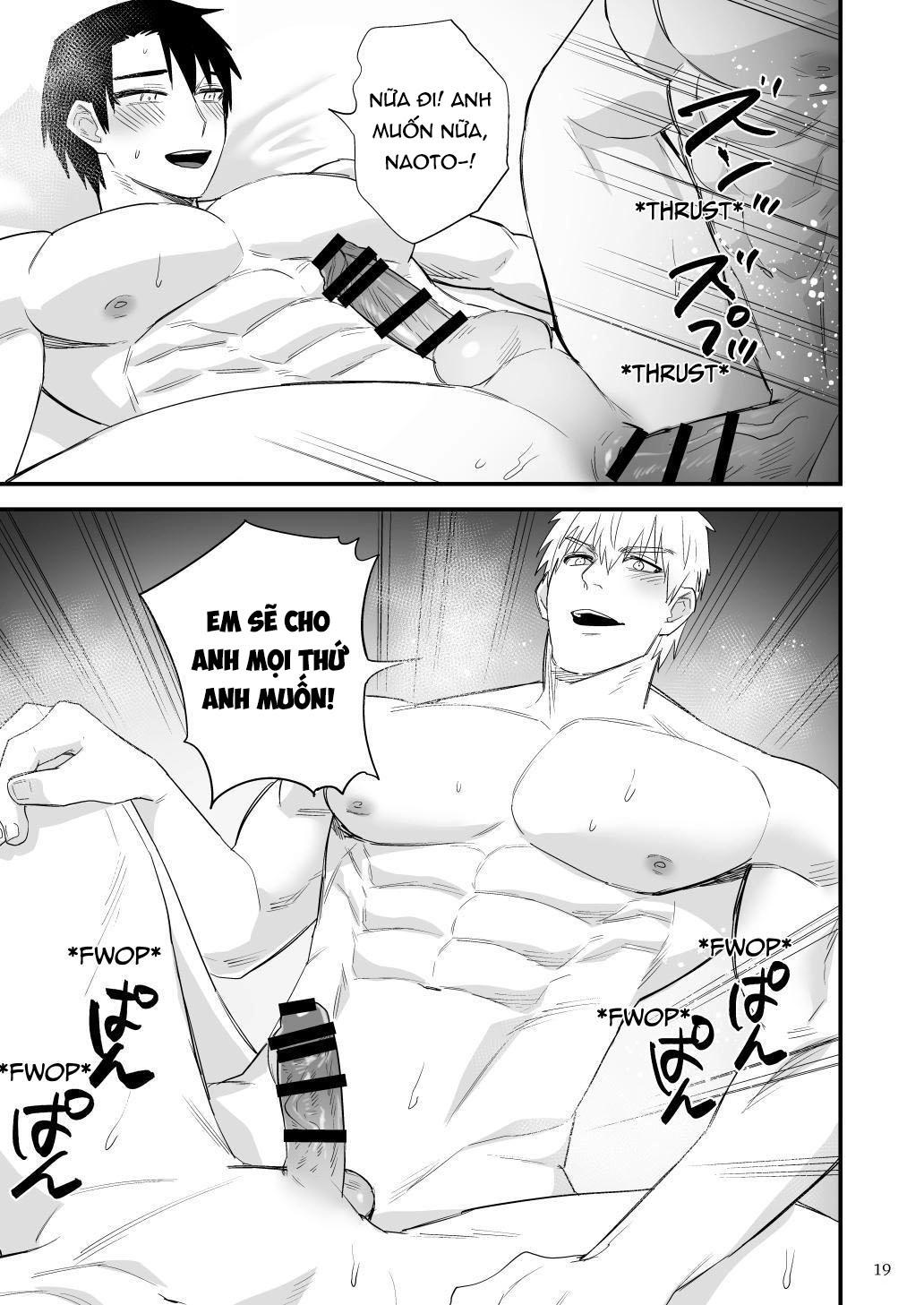 Đọc truyện Cưng mà nói - Chapter 209