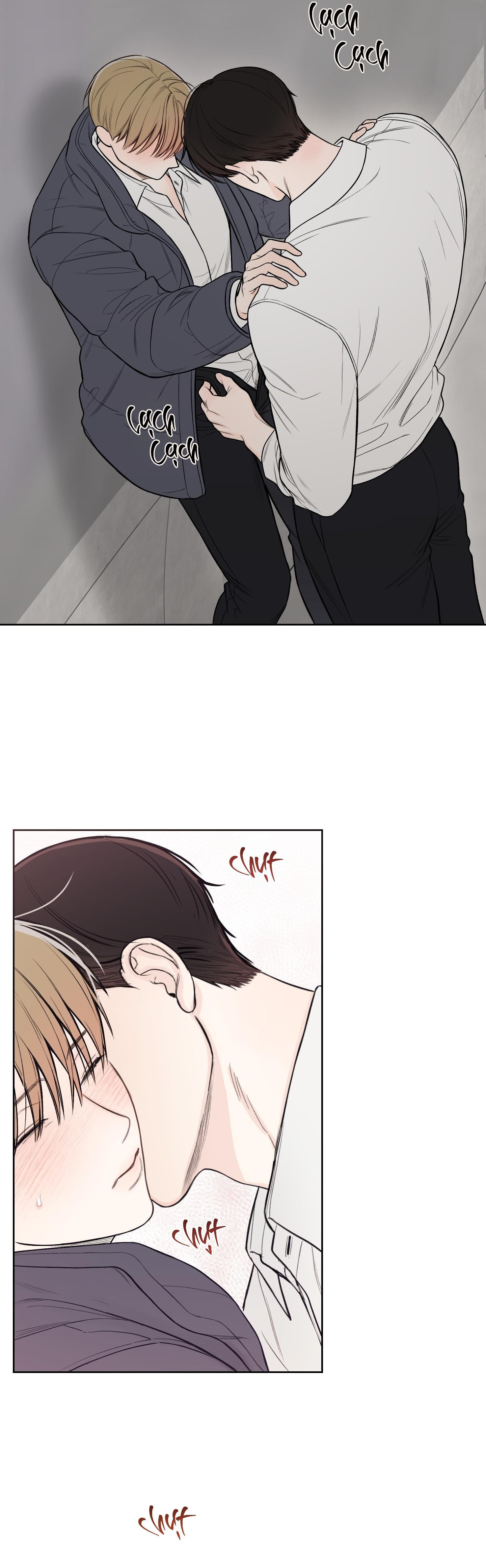 Đọc truyện  THÁNG 12 - Chapter 44