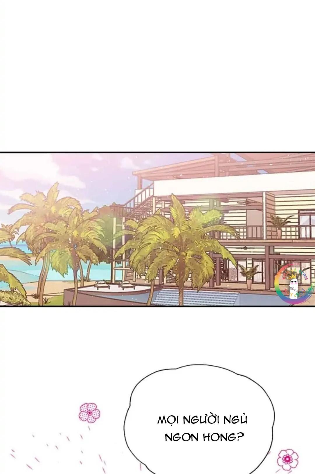Đọc truyện (END) Bí Mật Của Tôi - Chapter 37