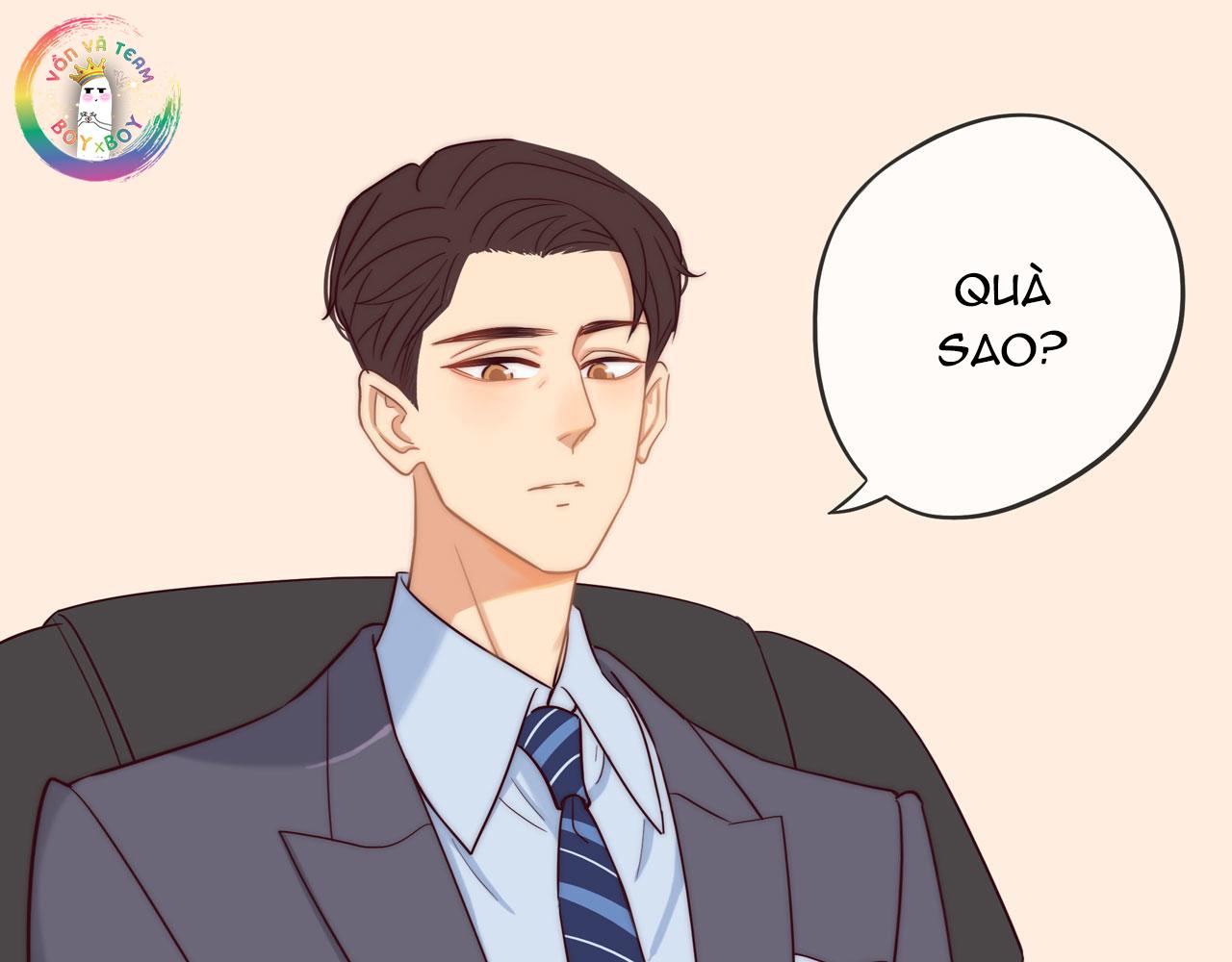 Đọc truyện Tình Chàng 30 - Chapter 35