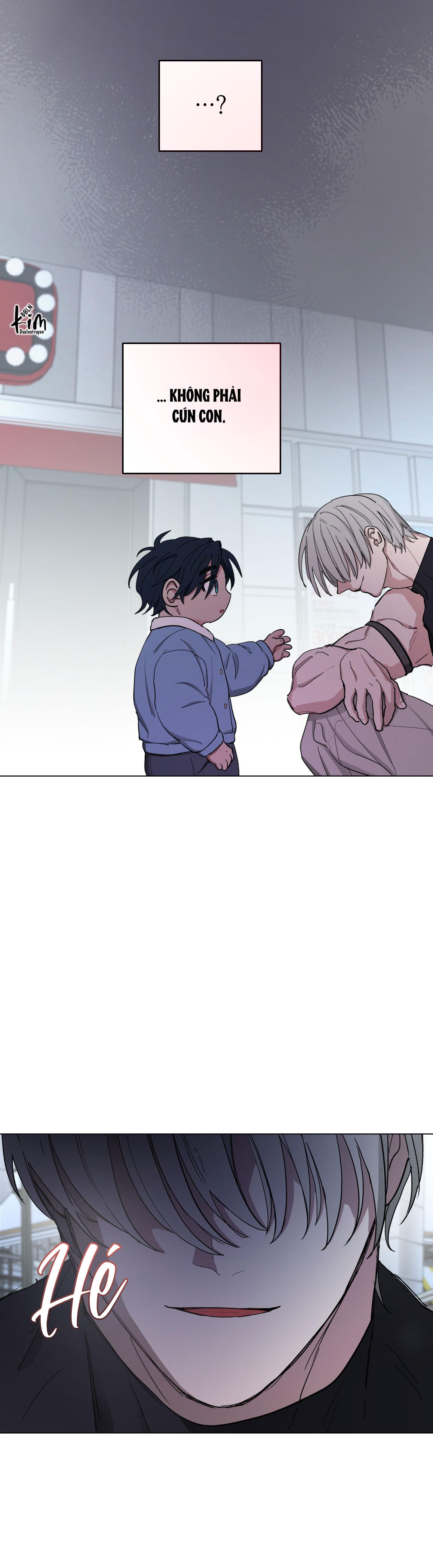 Đọc truyện GUIDE TOÀN NĂNG - Chapter 7