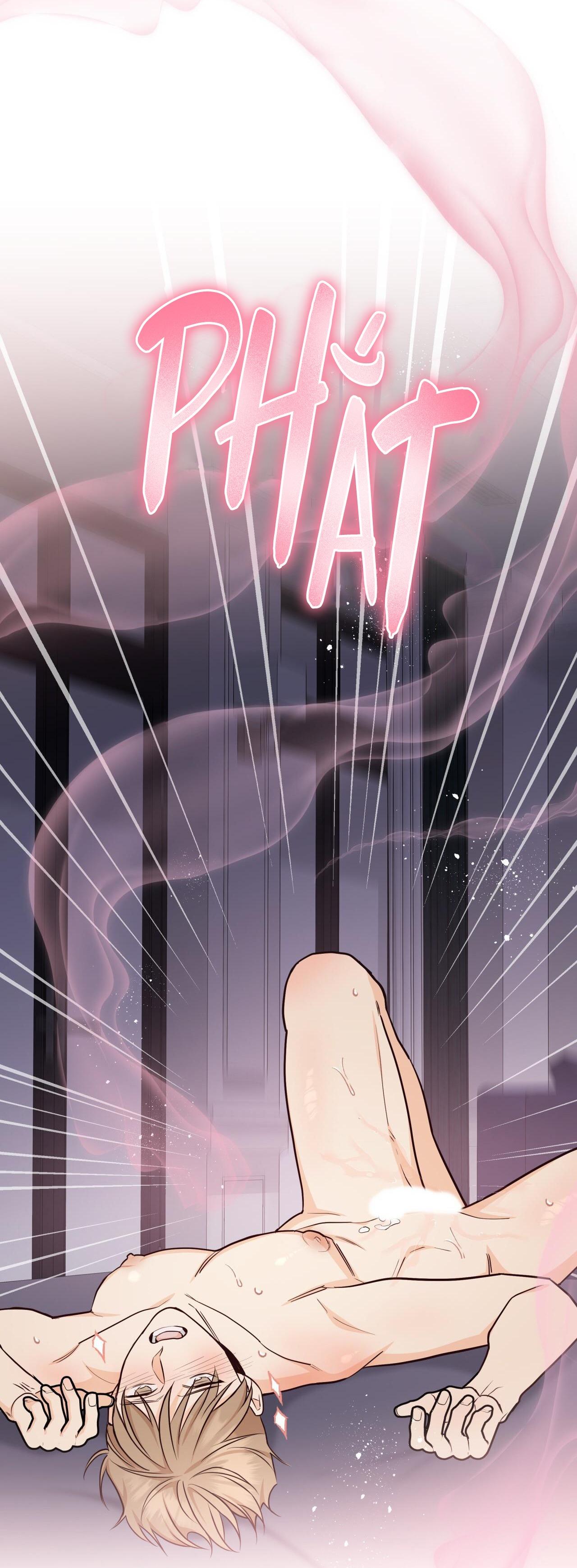 Đọc truyện VỊ NGỌT KHÔNG ĐƯỜNG (SWEET NOT SUGAR) - Chapter 52