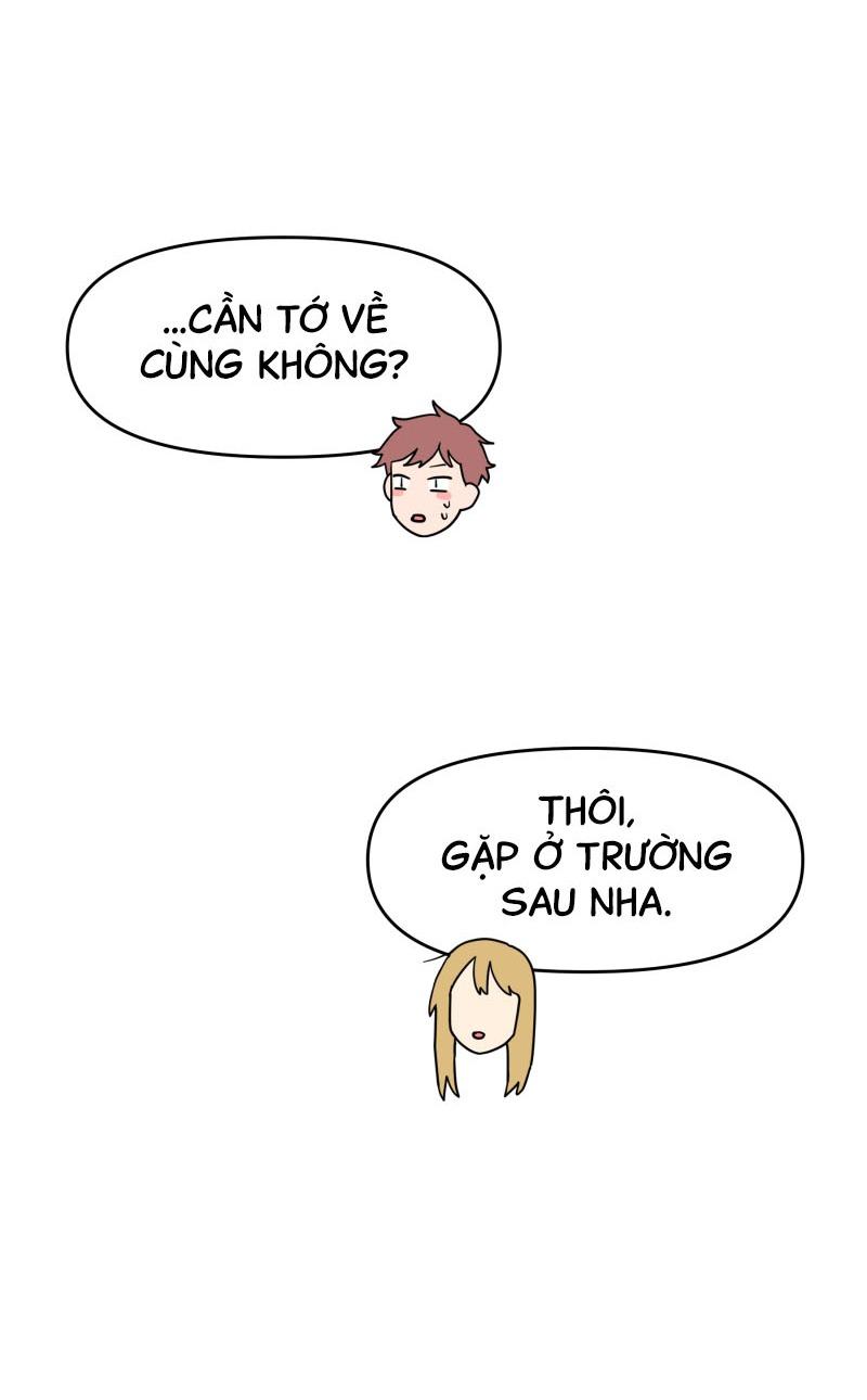 Đọc truyện Truyện Ngôn Nhưng Không Ngôn Lắm - Chapter 91