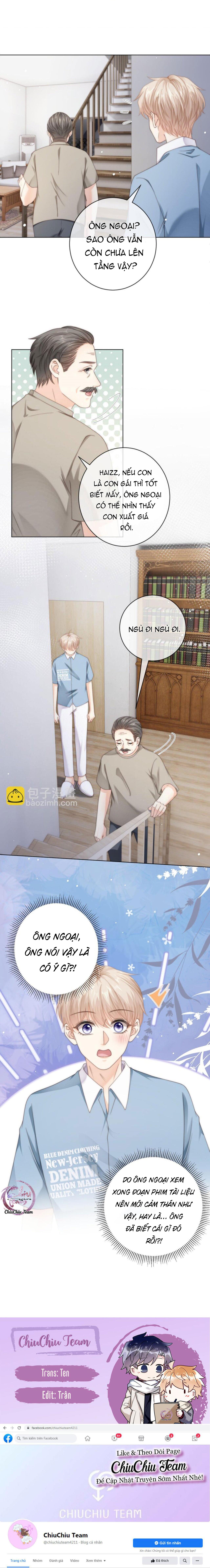 Đọc truyện Đảo Thanh Mai - Chapter 96