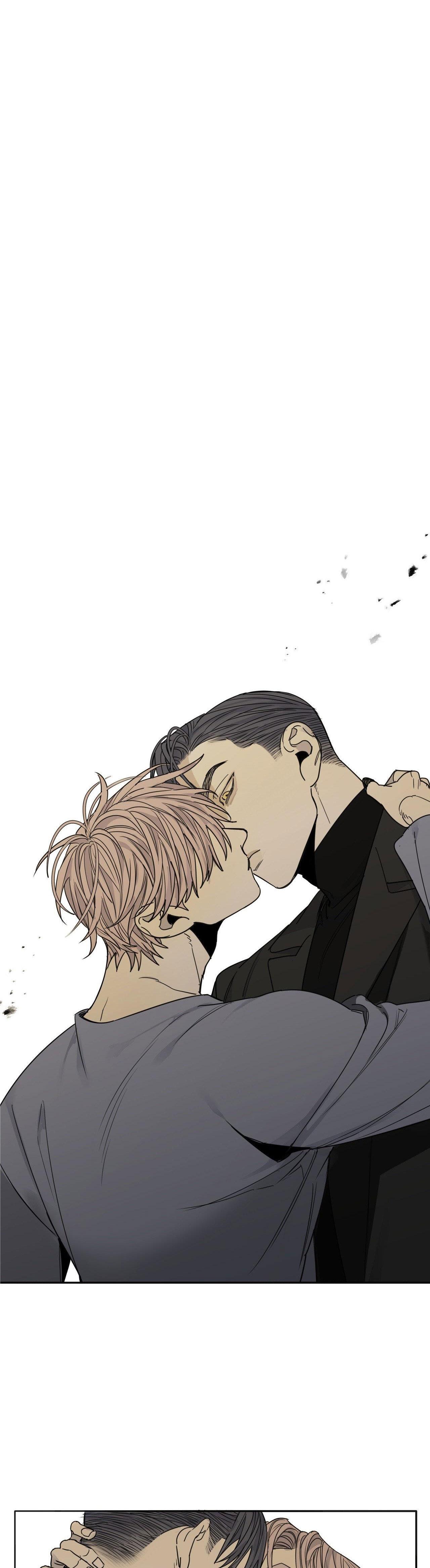 Đọc truyện Chó Điên - Chapter 57