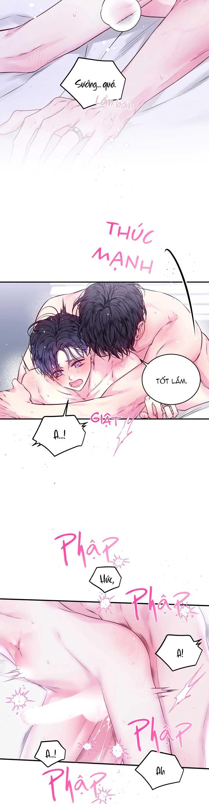 Đọc truyện BÌNH MINH THỨ HAI - Chapter 76