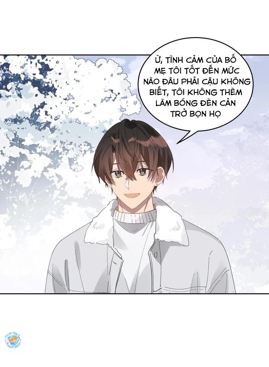 Đọc truyện Năm tháng qua - Chapter 37