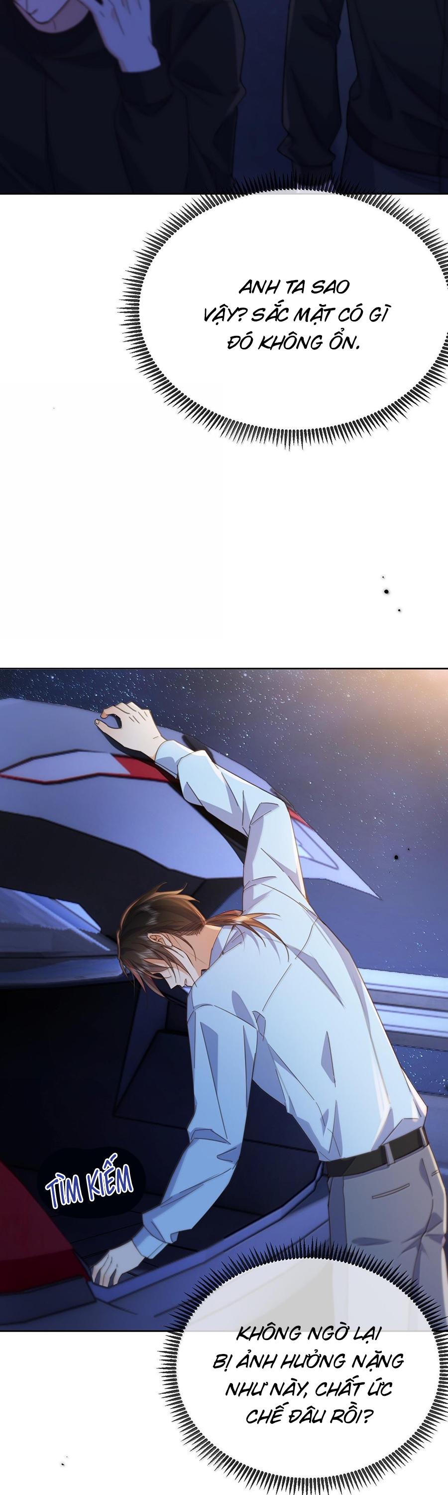 Đọc truyện Giáo Huấn Em Trai Hư Hỏng - Chapter 69